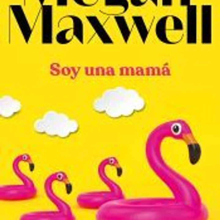 Soy una mamá 1