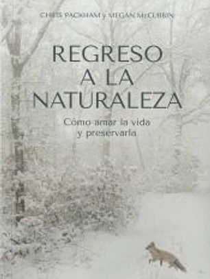 Regreso a la naturaleza