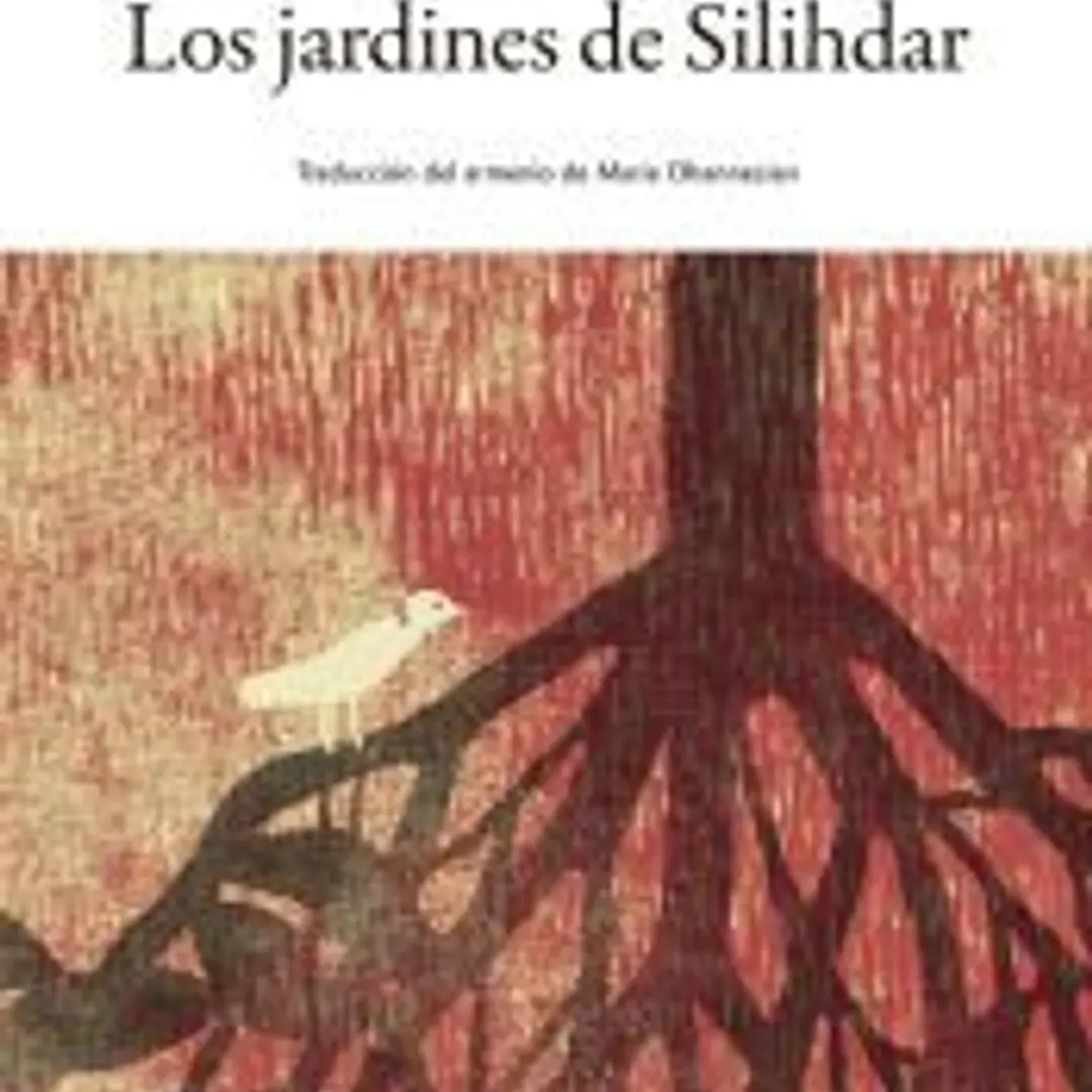 Los jardines de Silihdar 1