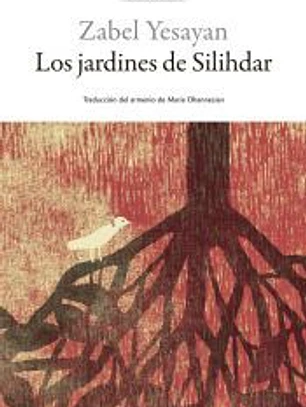 Los jardines de Silihdar