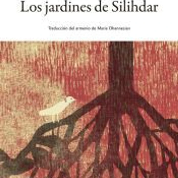 Los jardines de Silihdar 1