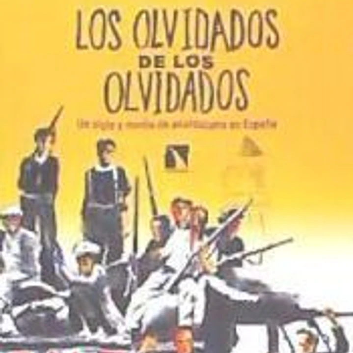 Los olvidados de los olvidados 1