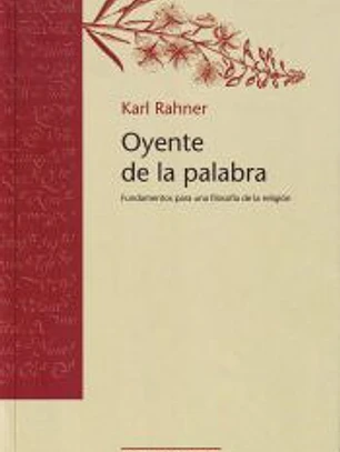 Oyente de la palabra