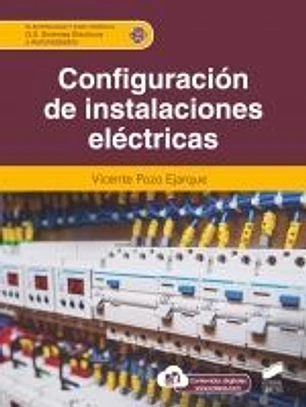 Configuración de instalaciones eléctricas
