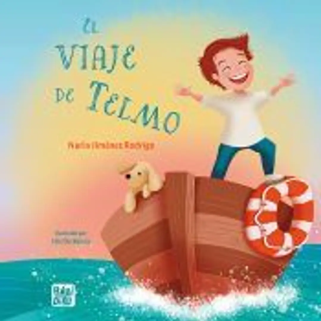 El viaje de Telmo 1