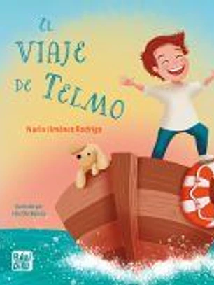 El viaje de Telmo