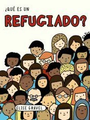¿Qué es un refugiado?