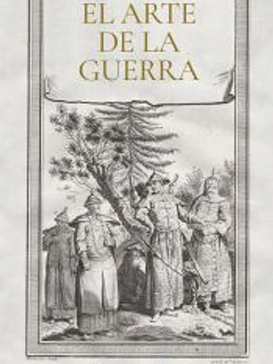 El arte de la guerra