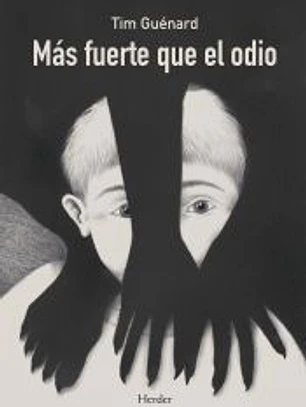 Más fuerte que el odio
