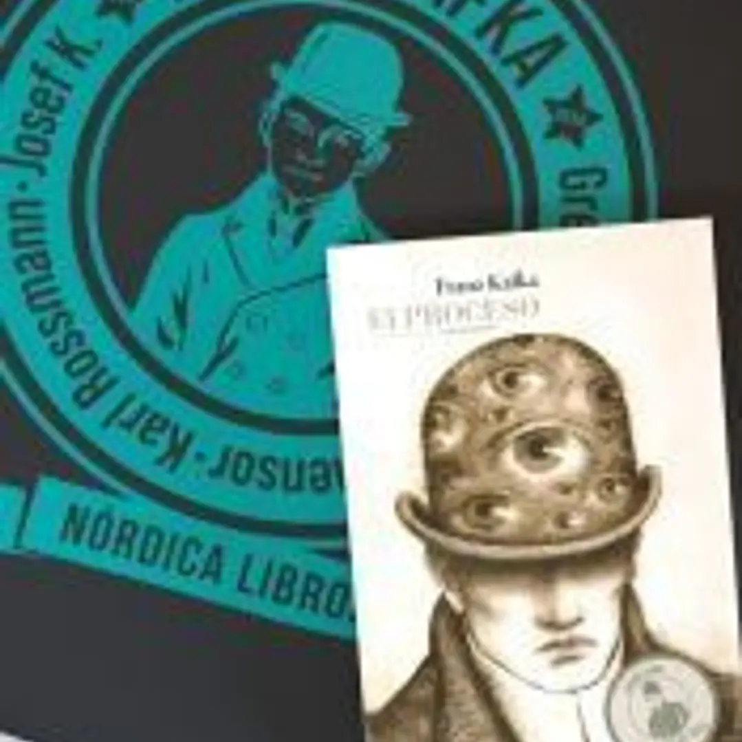 Pack Centenario Kafka 1