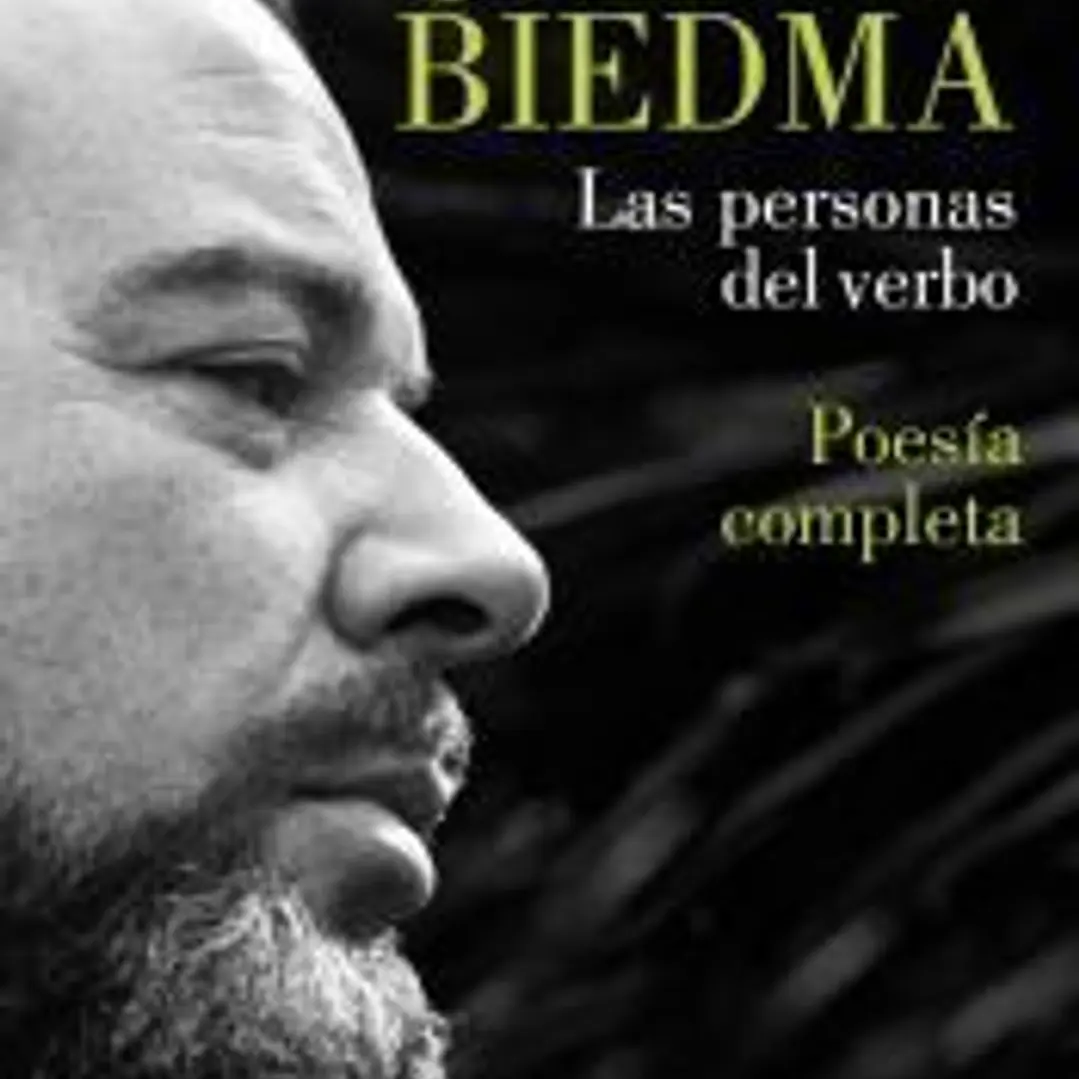Las personas del verbo 1