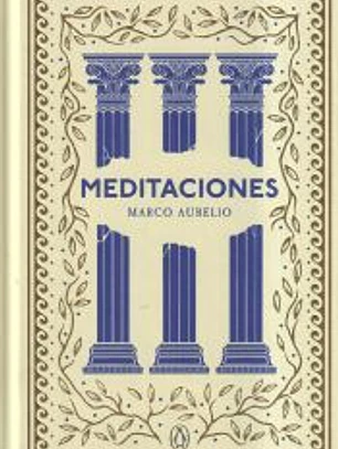 Meditaciones (edición especial en tapa dura) (Serie Great Ideas)