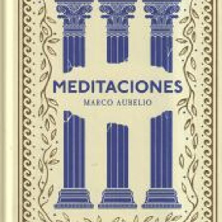 Meditaciones (edición especial en tapa dura) (Serie Great Ideas) 1