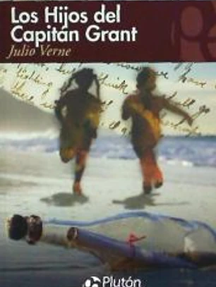 Los Hijos dle Capitán Grant