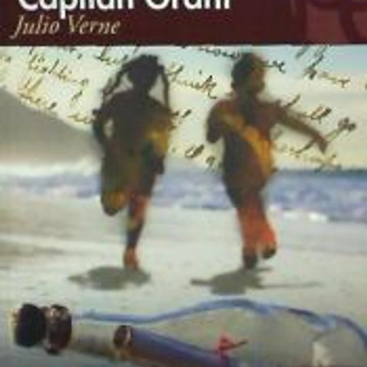 Los Hijos dle Capitán Grant 1