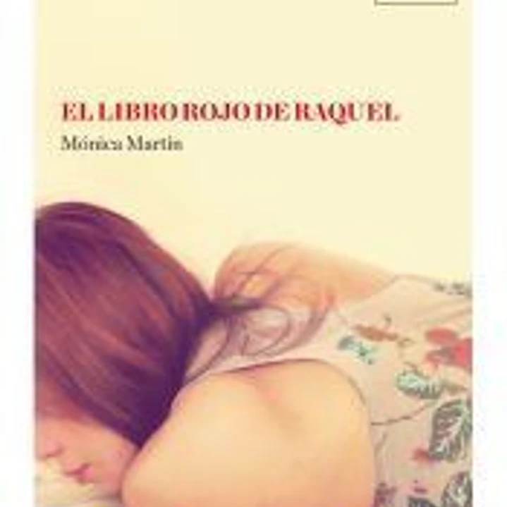 EL LIBRO ROJO DE RAQUEL 1