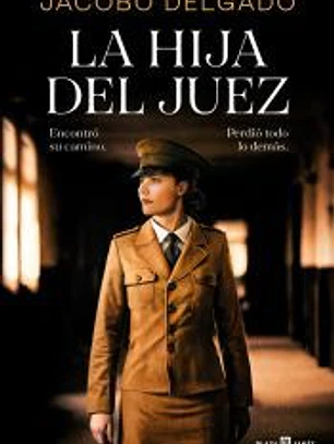 La hija del juez