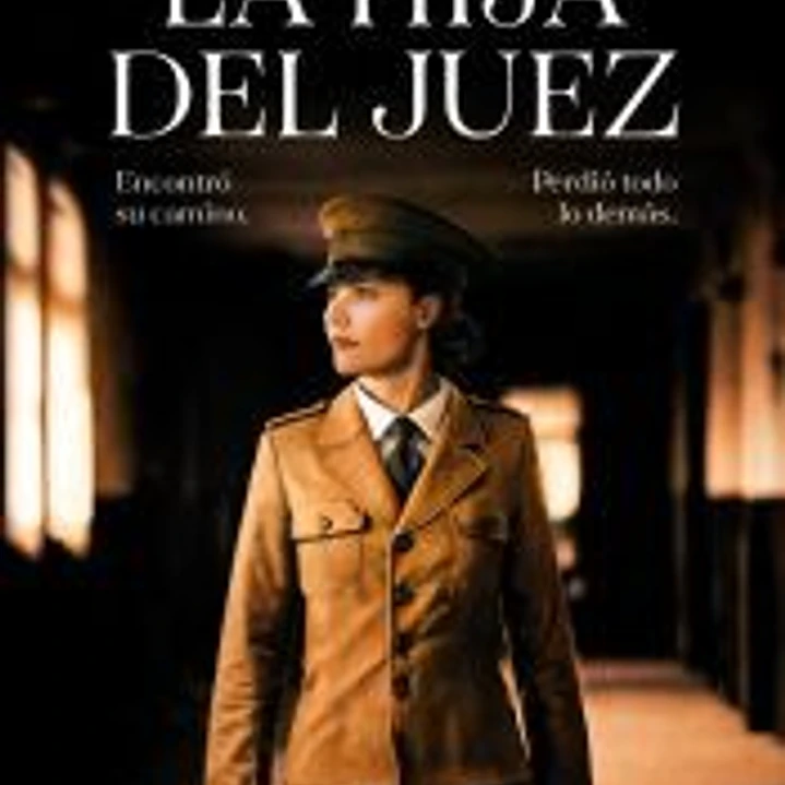 La hija del juez 1