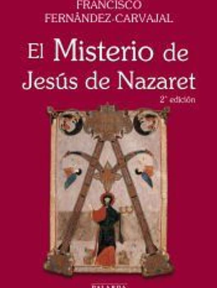 El Misterio de Jesús de Nazaret