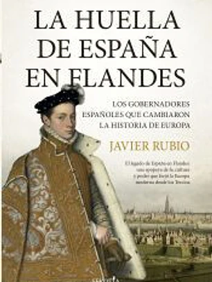 La huella de España en Flandes