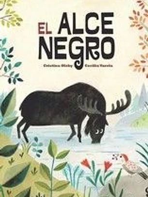 El alce negro