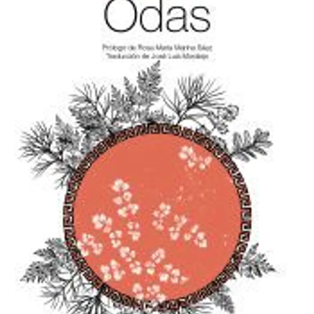 Odas 1
