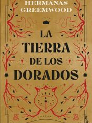 La tierra de los Dorados