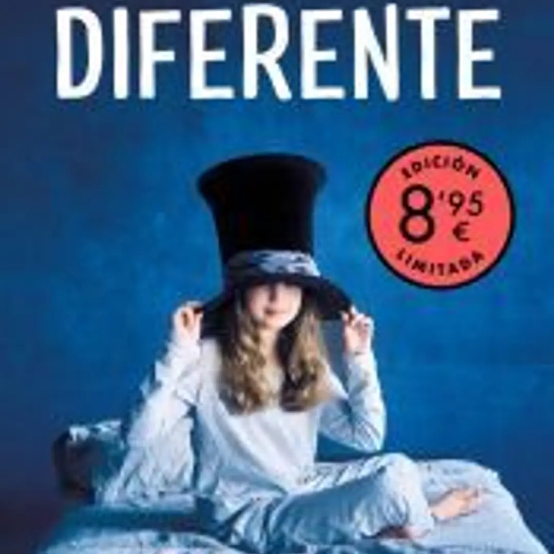 Diferente (edición limitada · Verano) 1