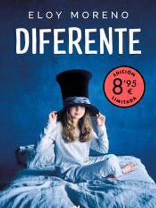 Diferente (edición limitada · Verano)