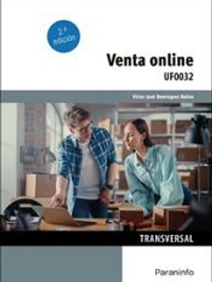 Venta online 2.ª edición