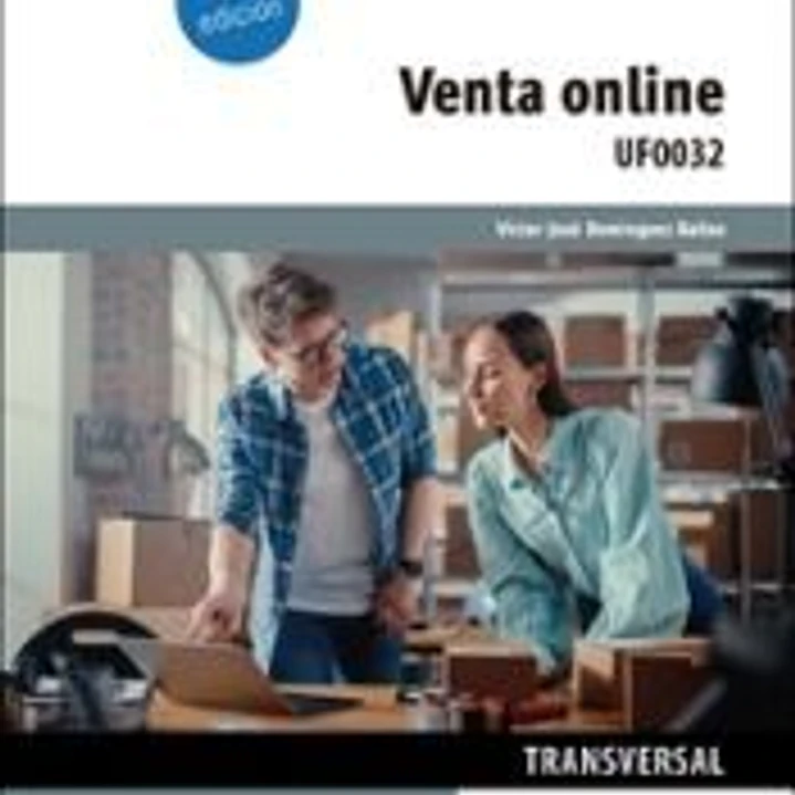 Venta online 2.ª edición 1