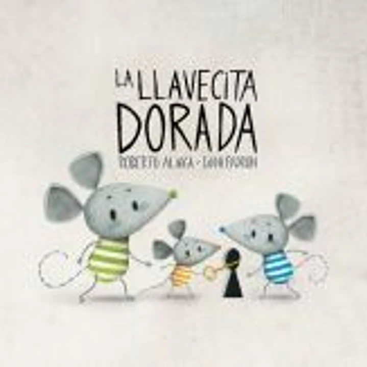 La llavecita dorada 1