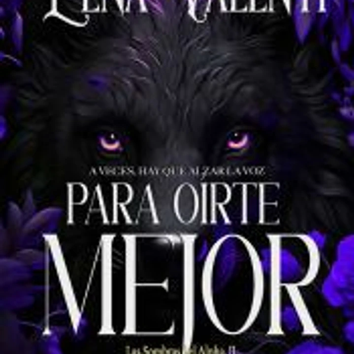 Para Oirte Mejor 1