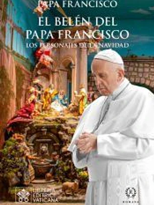 EL BELÉN DEL PAPA FRANCISCO