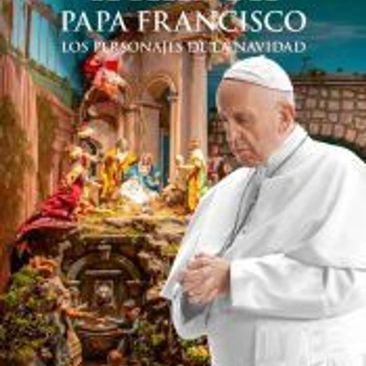 EL BELÉN DEL PAPA FRANCISCO 1