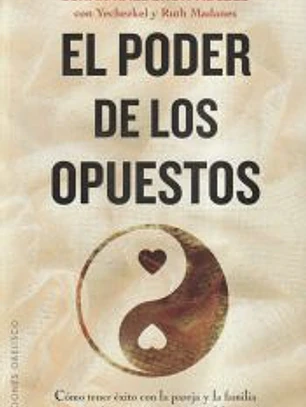 El poder de los opuestos