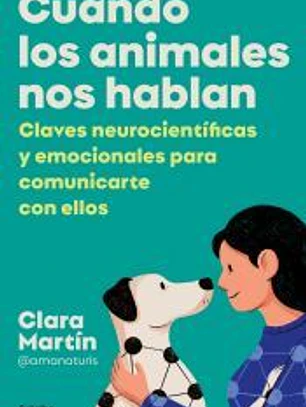 Cuando los animales nos hablan