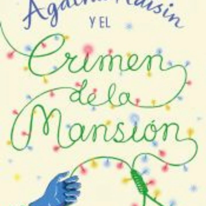 Agatha Raisin y el crimen de la mansión (Agatha Raisin 10) 1