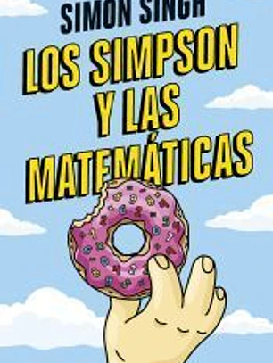 Los Simpson y las matemáticas