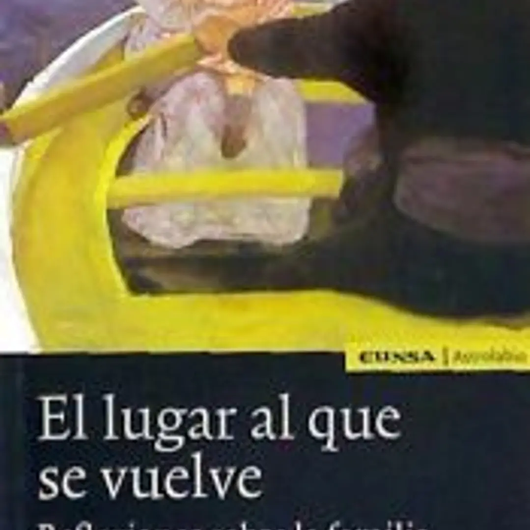 Lugar al que se vuelve, El 1
