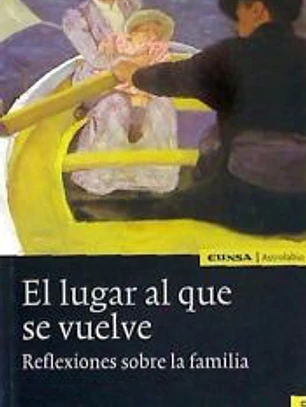 Lugar al que se vuelve, El