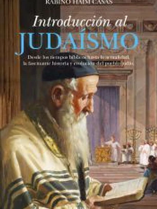 Introducción al judaísmo