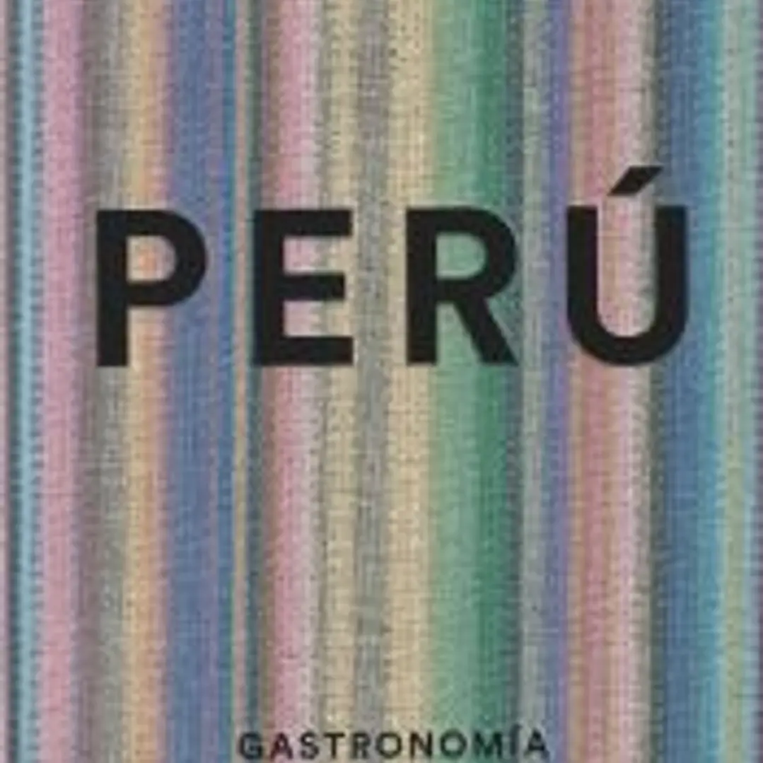 Peru: gastronomía 1
