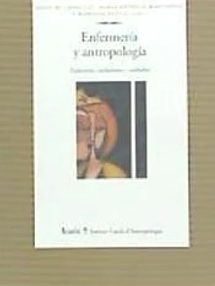 Enfermería y antropología