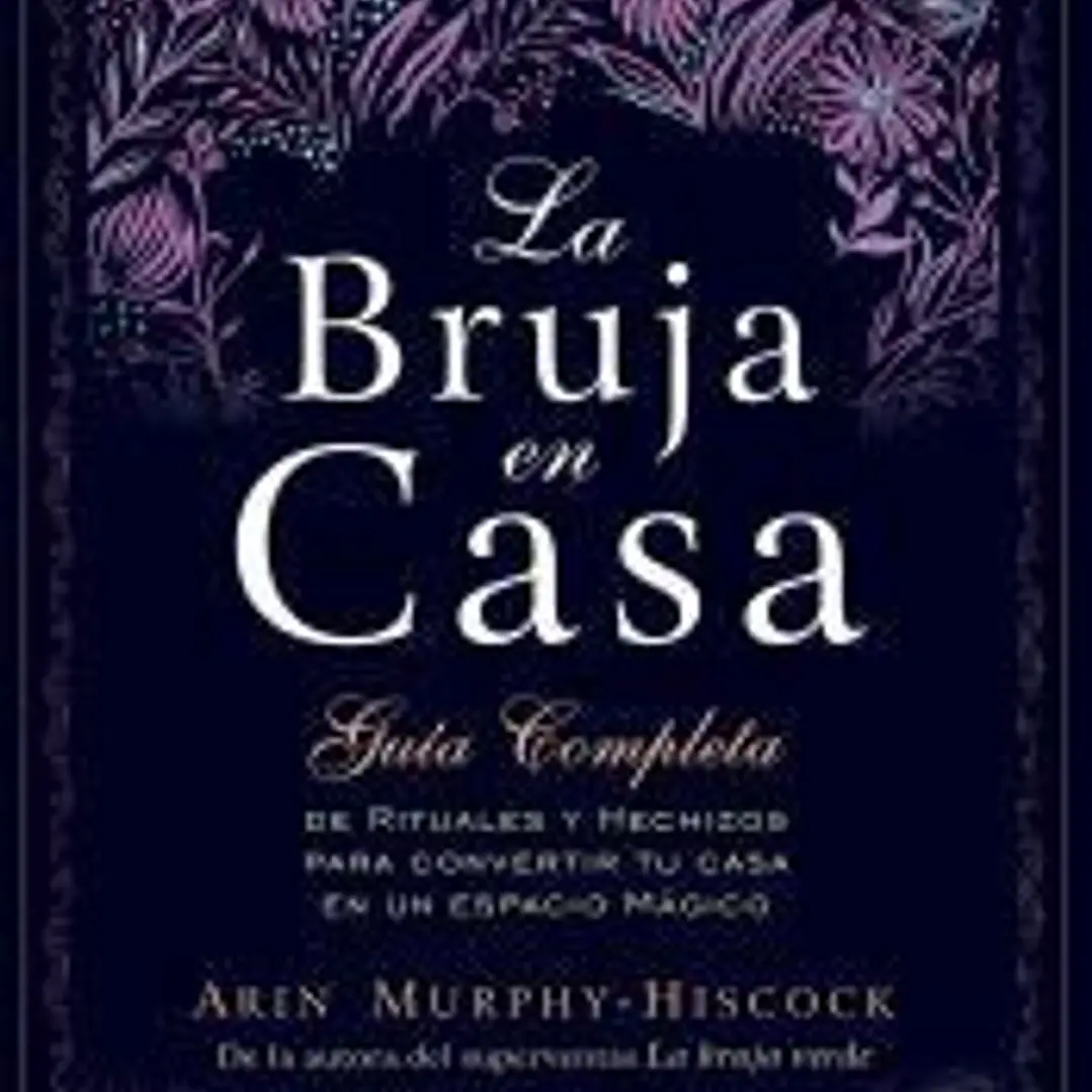 La bruja en casa 1