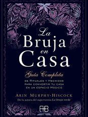 La bruja en casa