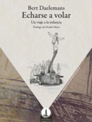 Echarse a volar