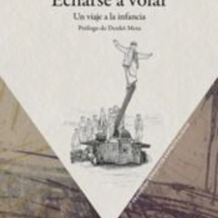 Echarse a volar 1