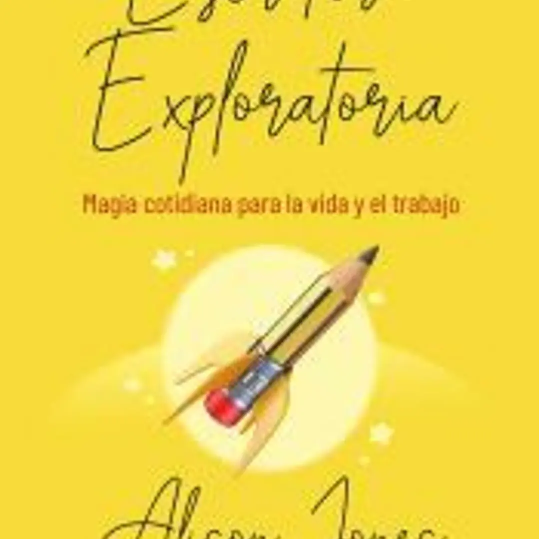 Escritura exploratoria 1
