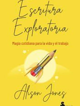 Escritura exploratoria
